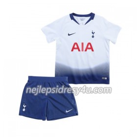 Fotbalový Dres Tottenham Hotspur Dětské Domácí 2018/19